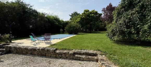 3 chambres Maison à Rigny-la-Nonneuse, France No. 256951 15