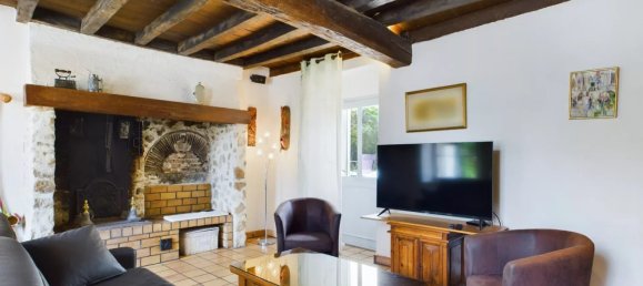 3 chambres Maison à Rigny-la-Nonneuse, France No. 256951 16