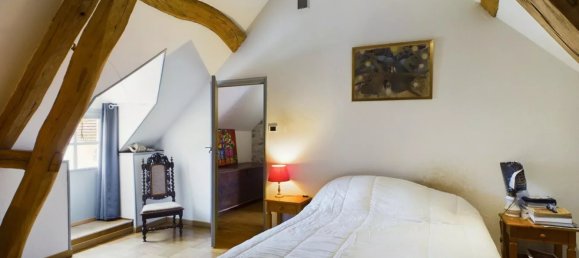 3 chambres Maison à Rigny-la-Nonneuse, France No. 256951 43