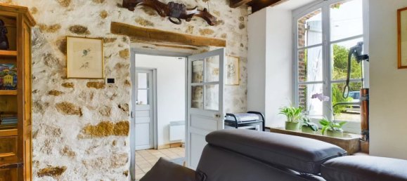 3 chambres Maison à Rigny-la-Nonneuse, France No. 256951 50