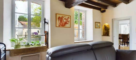 3 chambres Maison à Rigny-la-Nonneuse, France No. 256951 17