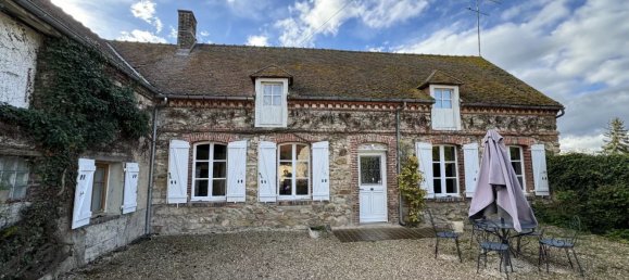 3 chambres Maison à Rigny-la-Nonneuse, France No. 256951 20