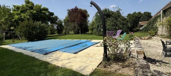 3 chambres Maison à Rigny-la-Nonneuse, France No. 256951 7