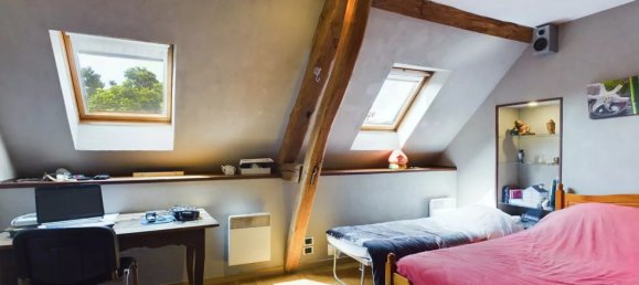 3 chambres Maison à Rigny-la-Nonneuse, France No. 256951 44