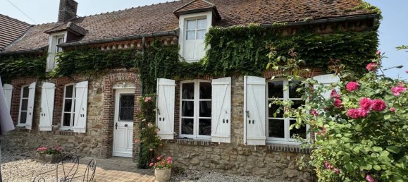 3 chambres Maison à Rigny-la-Nonneuse, France No. 256951 9