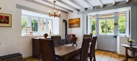 3 chambres Maison à Rigny-la-Nonneuse, France No. 256951 31