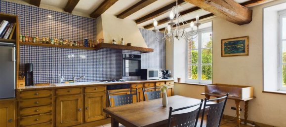 3 chambres Maison à Rigny-la-Nonneuse, France No. 256951 19