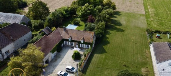 3 chambres Maison à Rigny-la-Nonneuse, France No. 256951 37