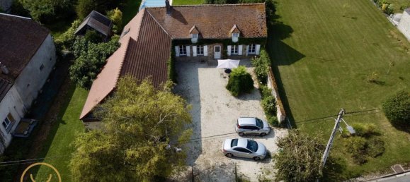 3 chambres Maison à Rigny-la-Nonneuse, France No. 256951 8