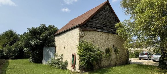 3 chambres Maison à Rigny-la-Nonneuse, France No. 256951 28