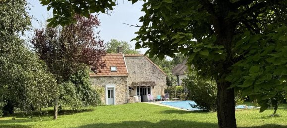 3 chambres Maison à Rigny-la-Nonneuse, France No. 256951 13