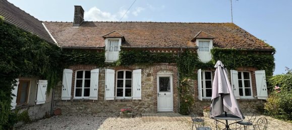 3 chambres Maison à Rigny-la-Nonneuse, France No. 256951 38