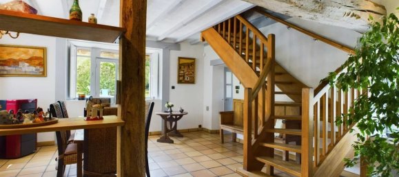 3 chambres Maison à Rigny-la-Nonneuse, France No. 256951 18