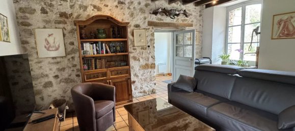 3 chambres Maison à Rigny-la-Nonneuse, France No. 256951 35