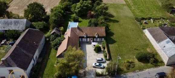 3 chambres Maison à Rigny-la-Nonneuse, France No. 256951 10