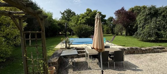 3 chambres Maison à Rigny-la-Nonneuse, France No. 256951 6