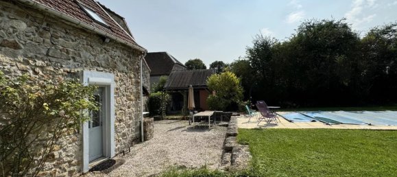 3 chambres Maison à Rigny-la-Nonneuse, France No. 256951 14