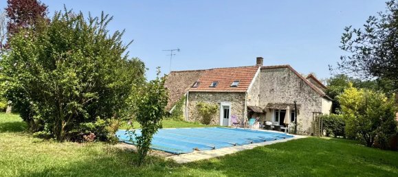 3 chambres Maison à Rigny-la-Nonneuse, France No. 256951 24