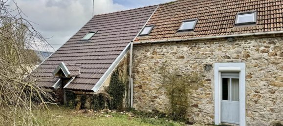 3 chambres Maison à Rigny-la-Nonneuse, France No. 256951 2