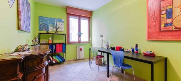 4-salle Appartement à Pieve Emanuele, Italy No. 163529 25