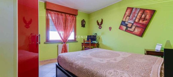 4-salle Appartement à Pieve Emanuele, Italy No. 163529 15