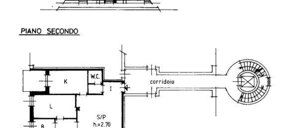 4-salle Appartement à Pieve Emanuele, Italy No. 163529 28