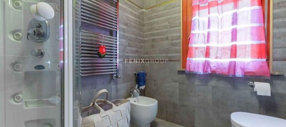 4-salle Appartement à Pieve Emanuele, Italy No. 163529 23