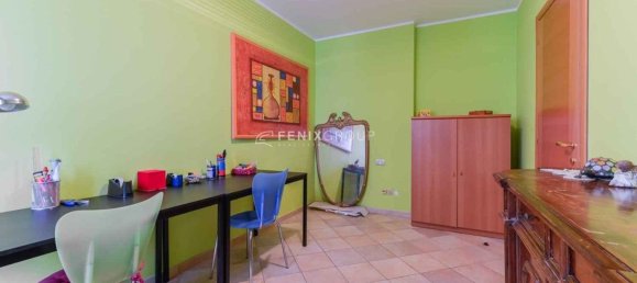 4-salle Appartement à Pieve Emanuele, Italy No. 163529 27