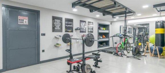 4 bedrooms House in Monachil, Spain No. 171152 30