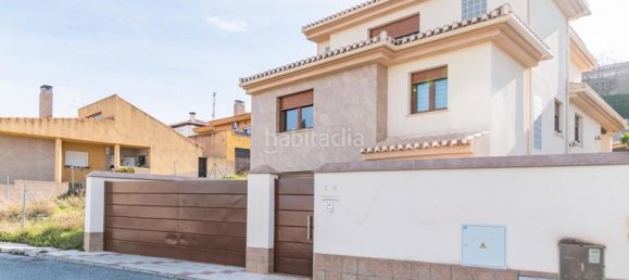 4 bedrooms House in Monachil, Spain No. 171152 3
