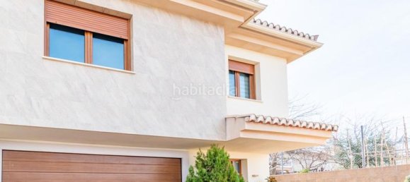 4 bedrooms House in Monachil, Spain No. 171152 5