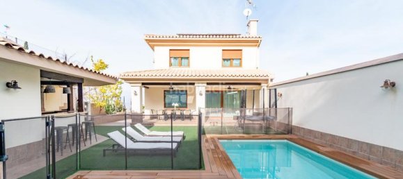 4 bedrooms House in Monachil, Spain No. 171152 24