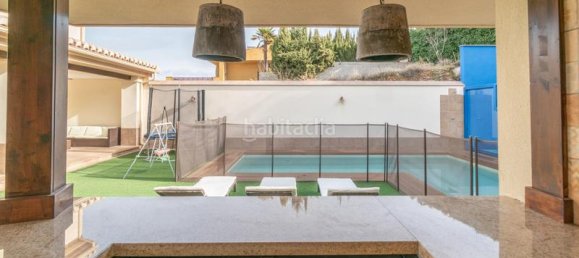 4 bedrooms House in Monachil, Spain No. 171152 20