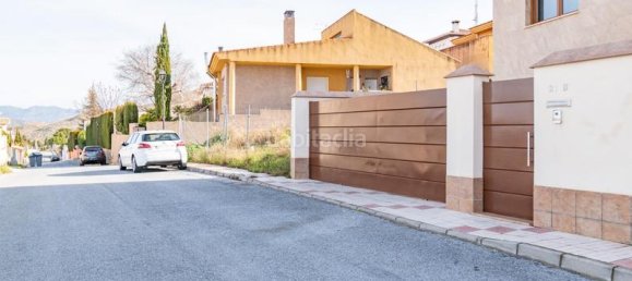 4 bedrooms House in Monachil, Spain No. 171152 4