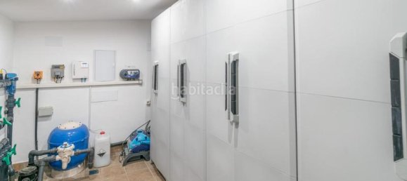 4 bedrooms House in Monachil, Spain No. 171152 34