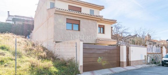 4 bedrooms House in Monachil, Spain No. 171152 2