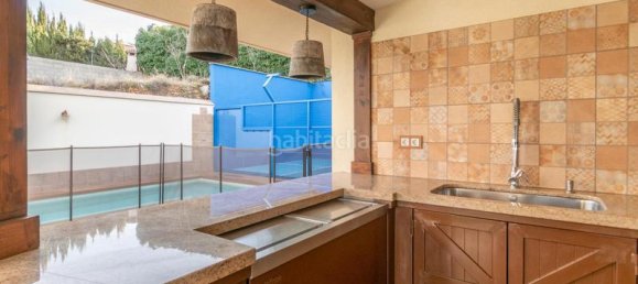 4 bedrooms House in Monachil, Spain No. 171152 19