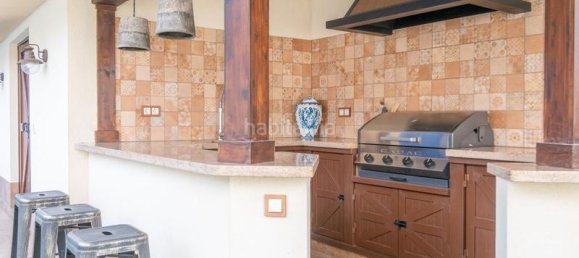 4 bedrooms House in Monachil, Spain No. 171152 17