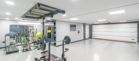 4 bedrooms House in Monachil, Spain No. 171152 31