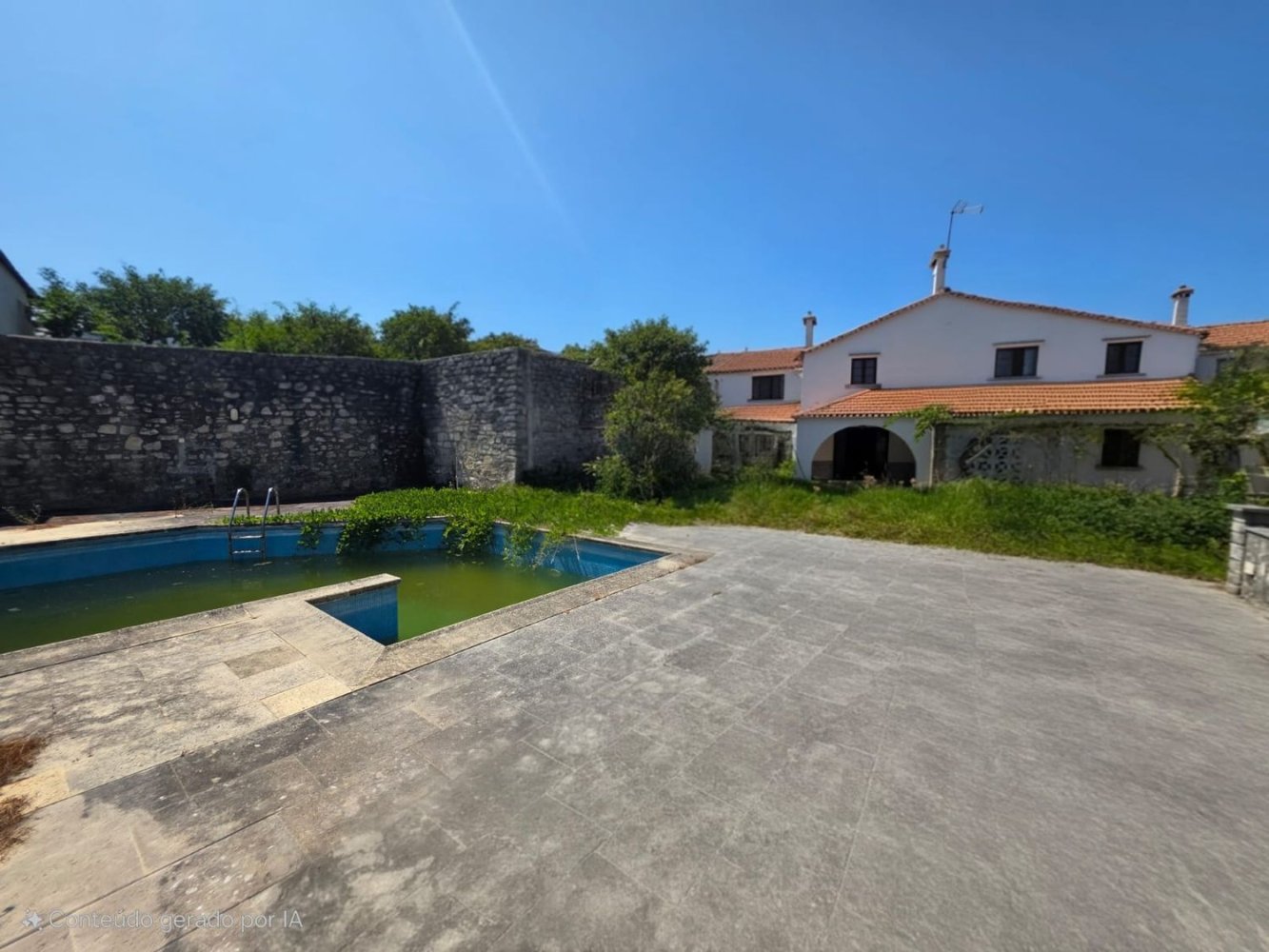 10 bedrooms House in Maiorca, Portugal No. 73021