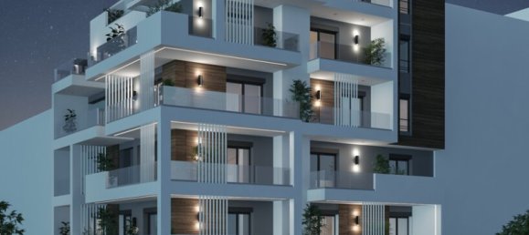 Apartamento T3 em Thessaloniki, Greece N.º 92931 2