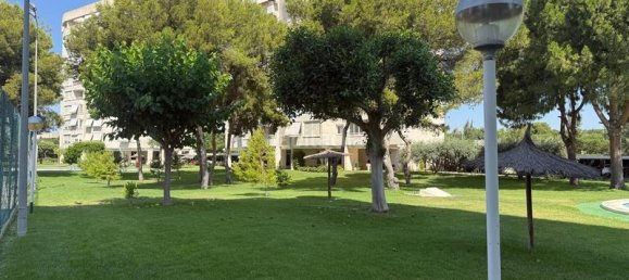 3 bedrooms Apartment in Alicante, Spain No. 168399 14