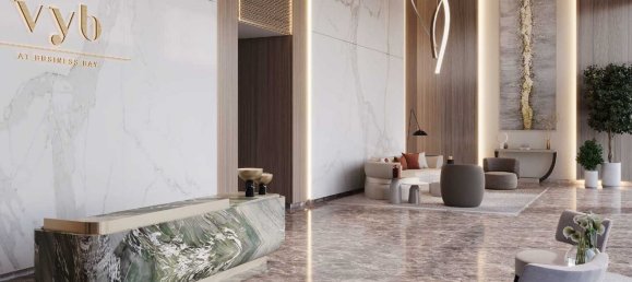 2 غرف نوم شقة في VYB, الخليج التجاري, UAE رقم 61816 3