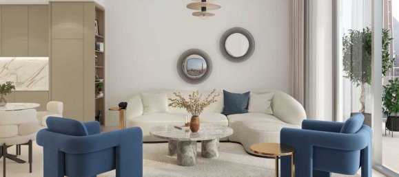 2 غرف نوم شقة في VYB, الخليج التجاري, UAE رقم 61816 5