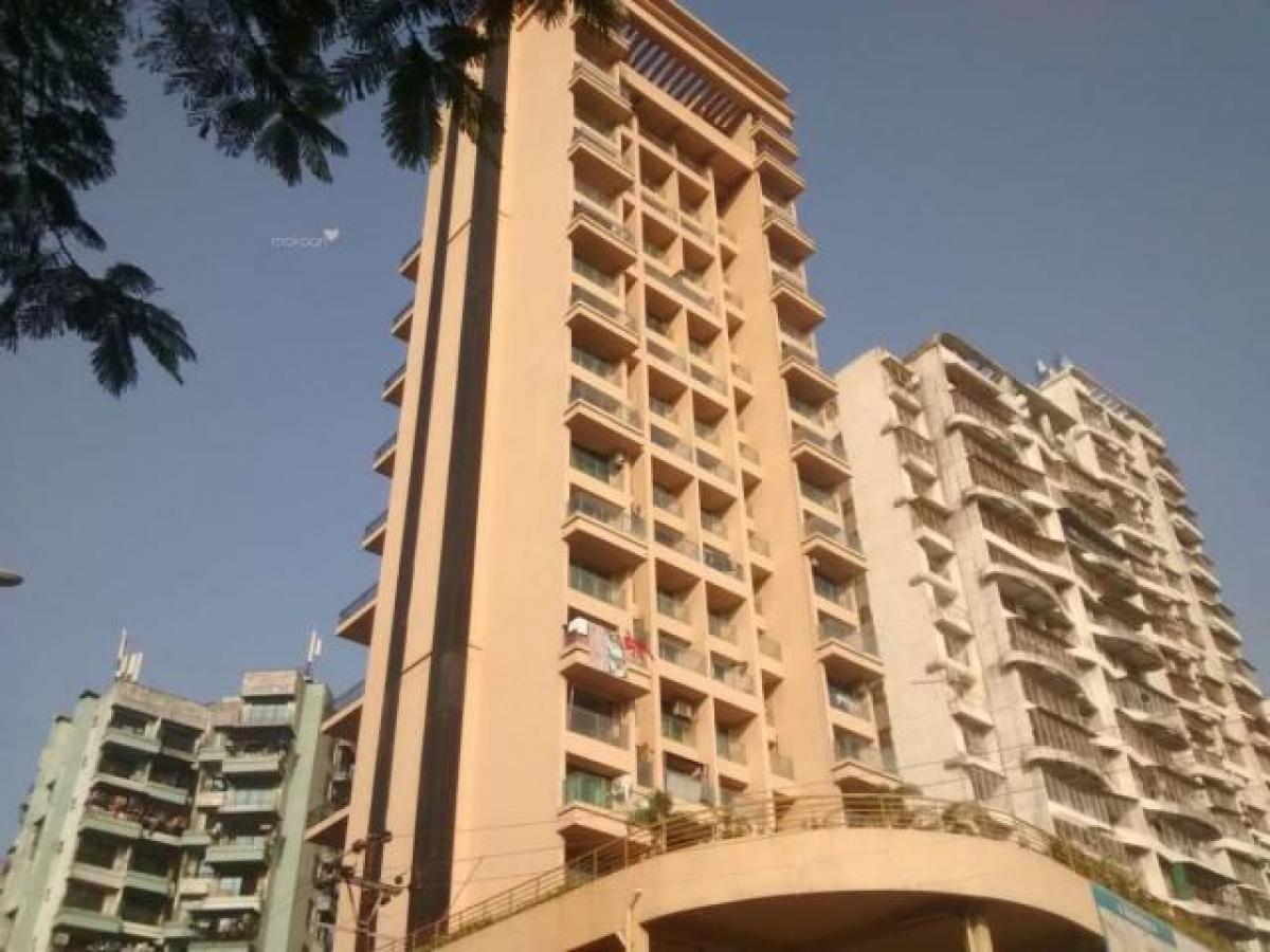 Casa de 3 dormitorios en Mumbai, India No. 47387