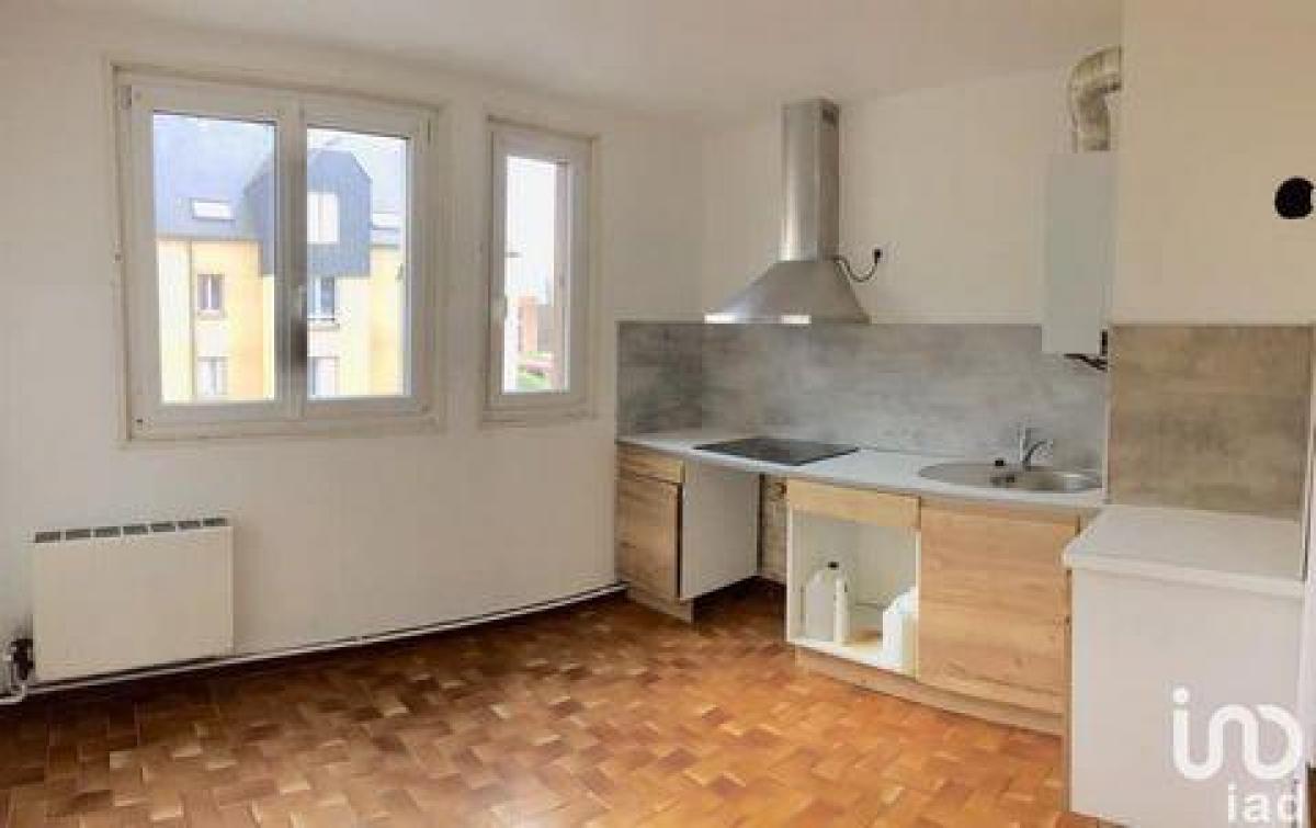 Condominio de 4 dormitorios en Tarbes, France No. 35563