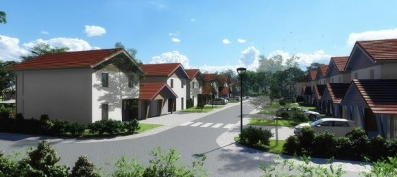 4 bedrooms House in Grignon, France No. 206477 11