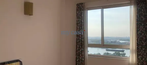 3 dormitorios apartamento en alquiler en Thu Duc, Ho Chi Minh, Vietnam № 9326 4