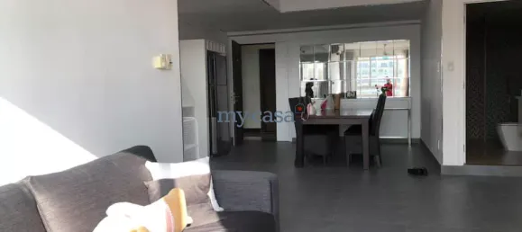 3 dormitorios apartamento en alquiler en Thu Duc, Ho Chi Minh, Vietnam № 9326 5
