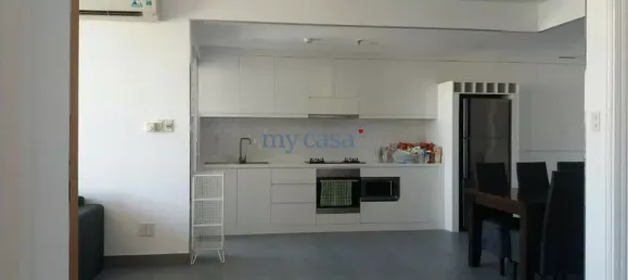 3 dormitorios apartamento en alquiler en Thu Duc, Ho Chi Minh, Vietnam № 9326 2